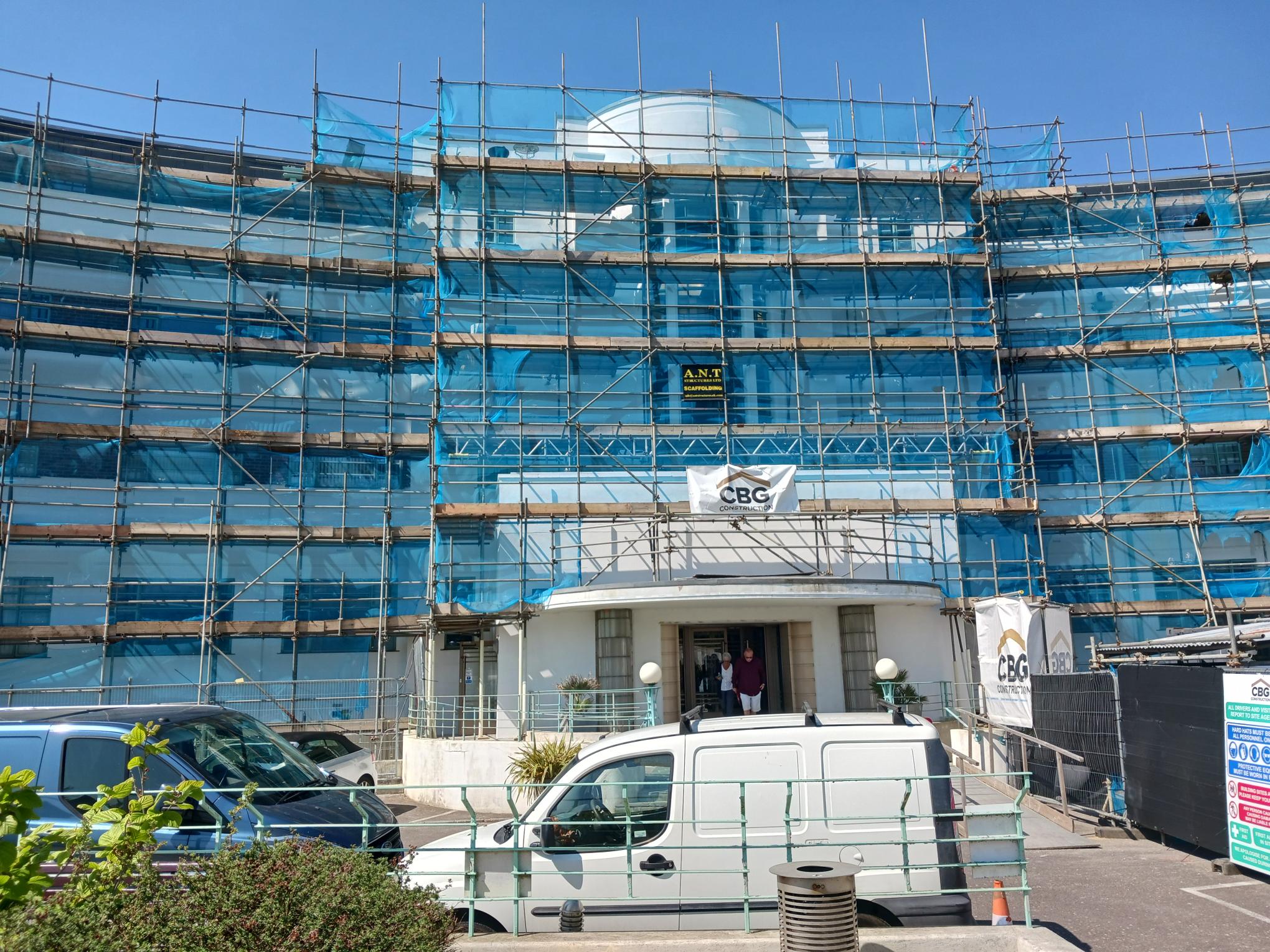 Brighton Block Property Management