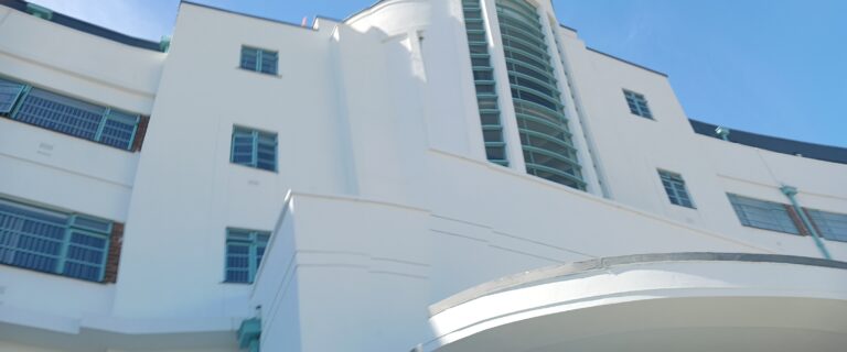 Commercial & Residential Block Property Management